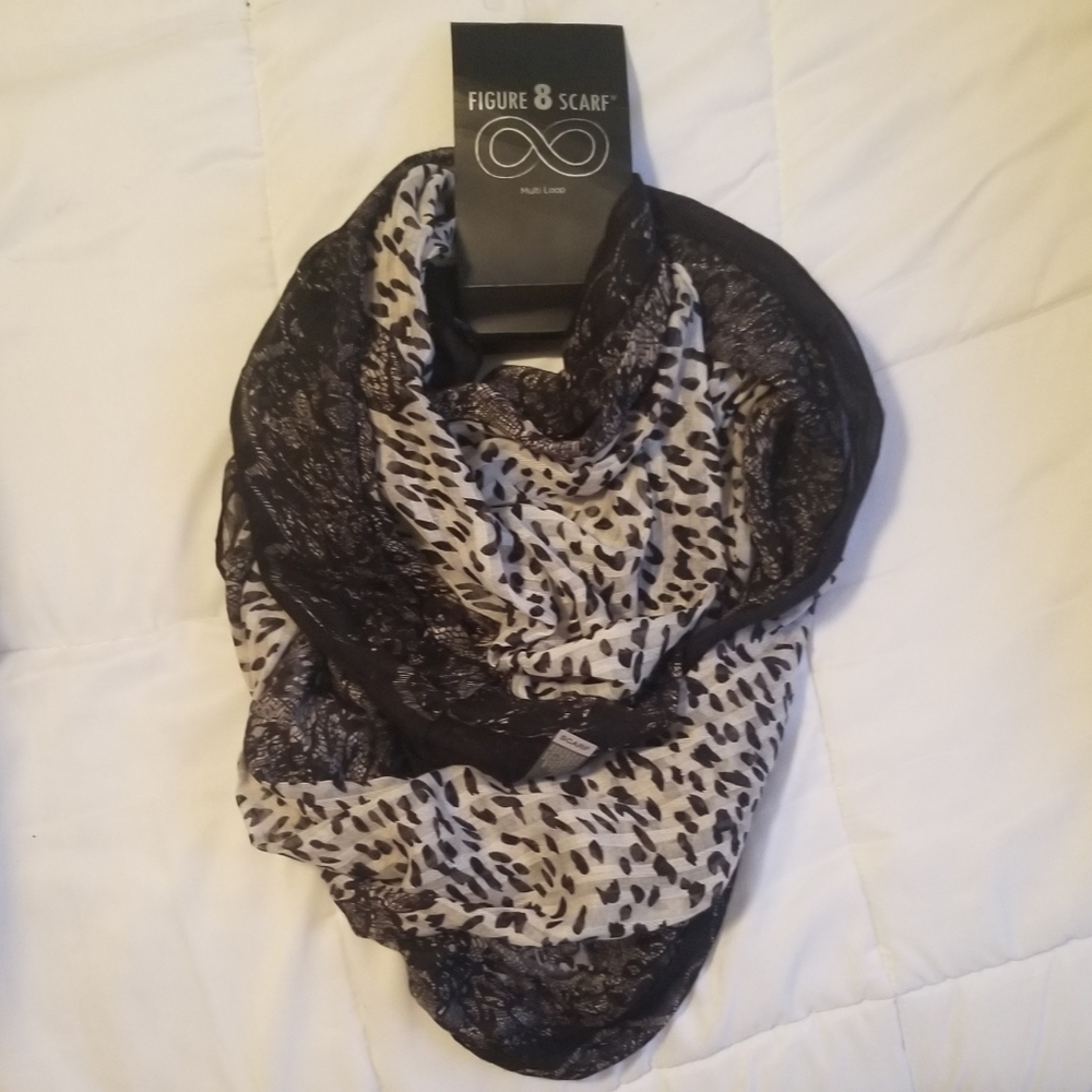 Figure 8 Loop Scarf